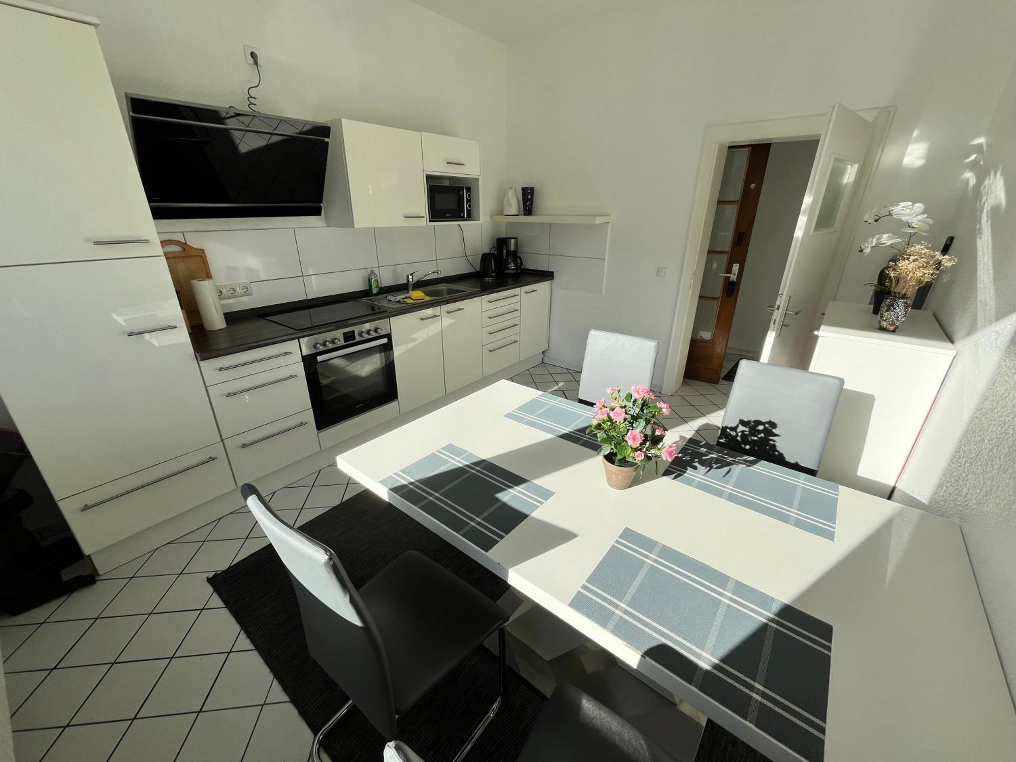 Kleine Relax Welt Apartment Osnabrueck Exterior photo