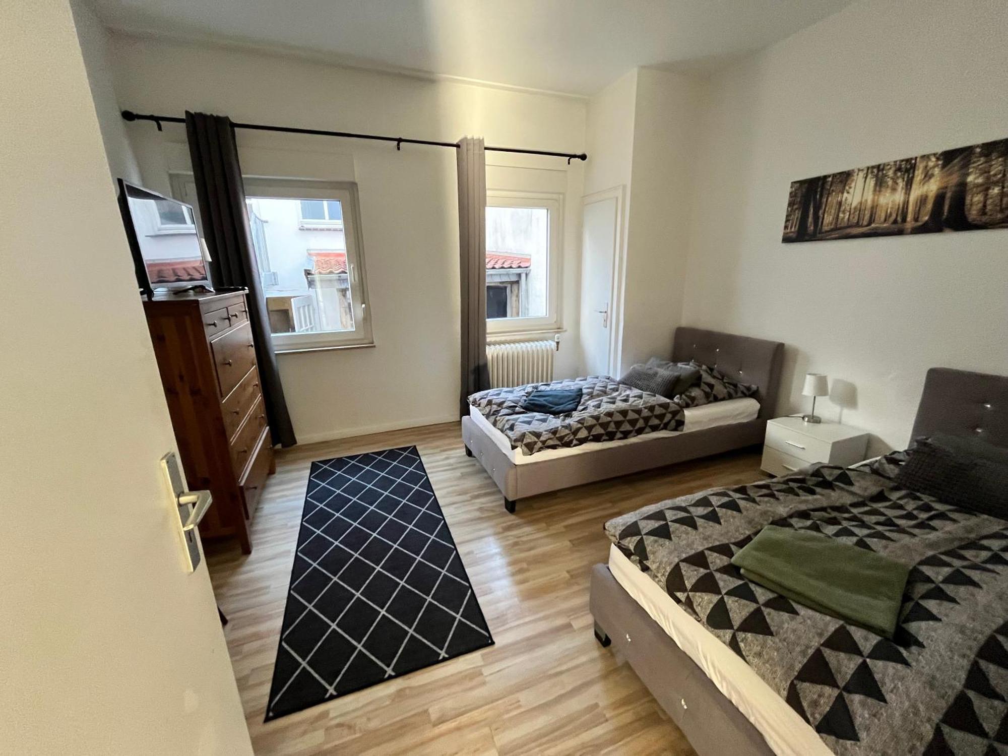 Kleine Relax Welt Apartment Osnabrueck Exterior photo